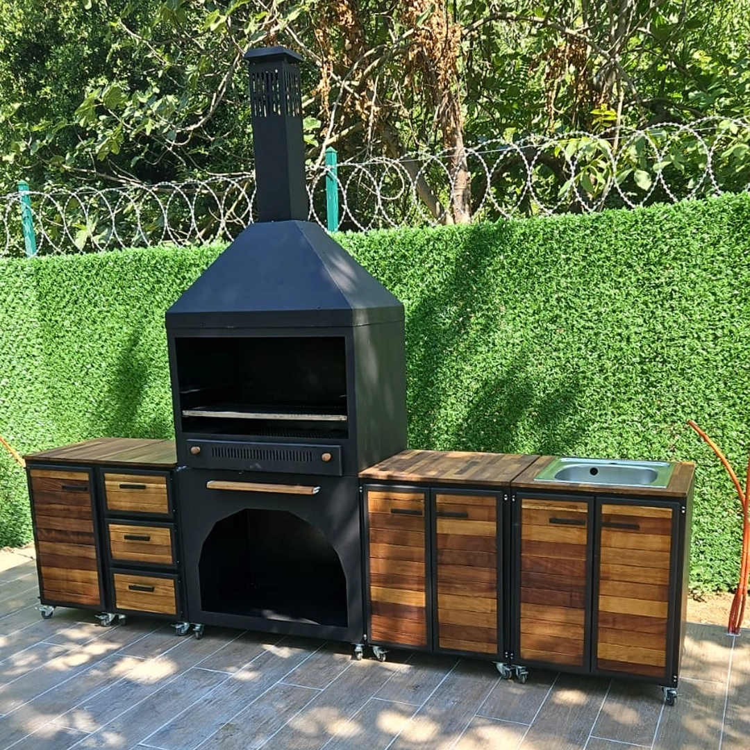 Erzurum Tezgahlı Barbekü Fiyatları